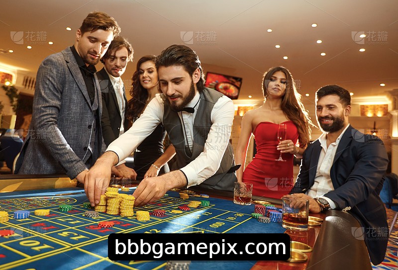 Casino Ao Vivo bbbgame